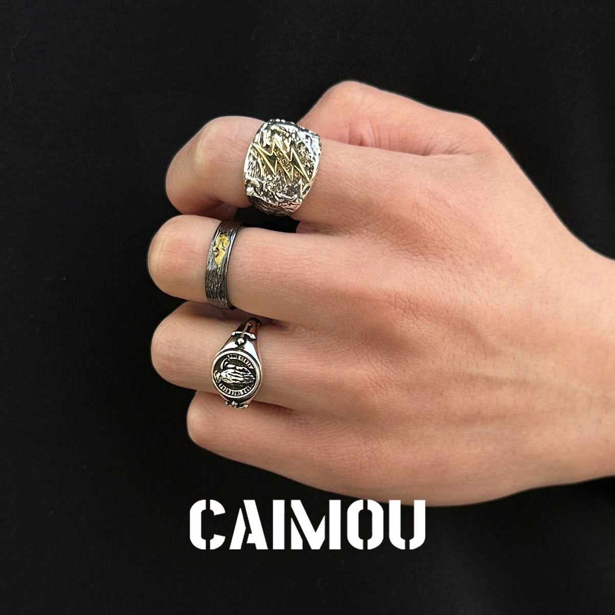 Ring Collection