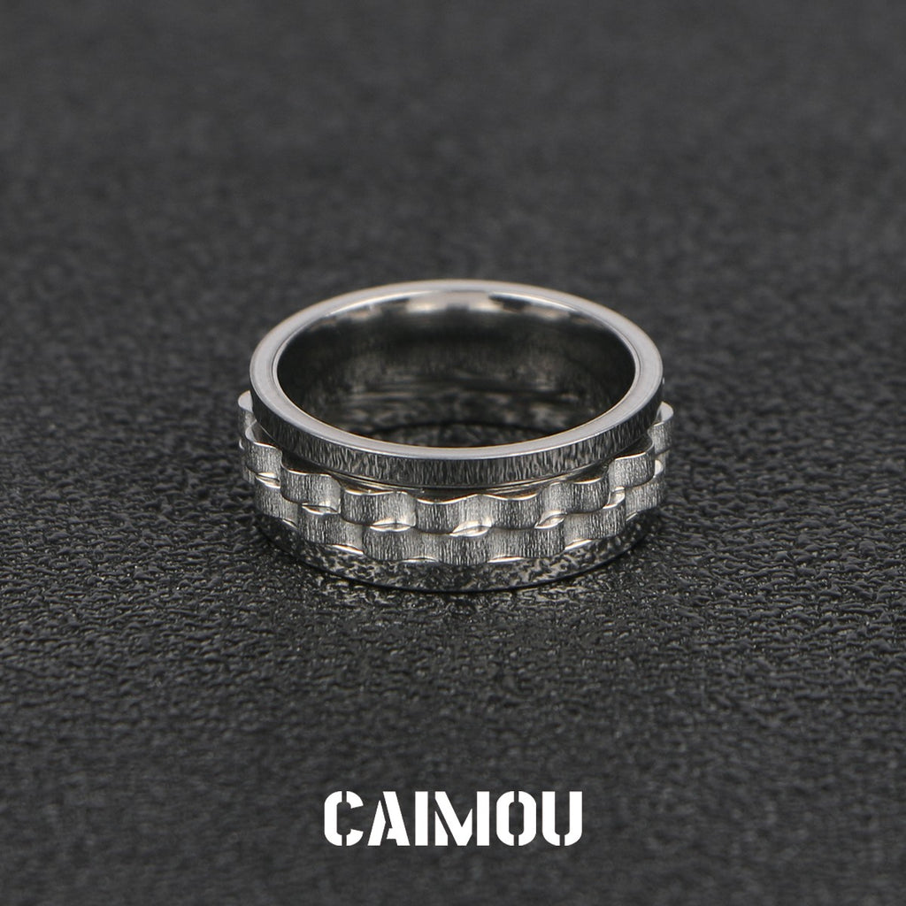 gear ring