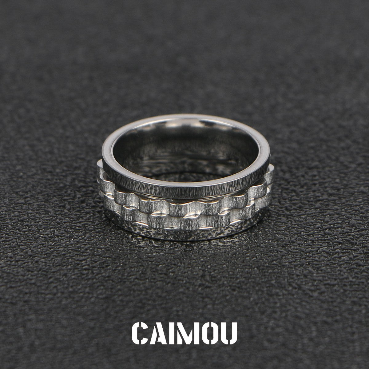 gear ring