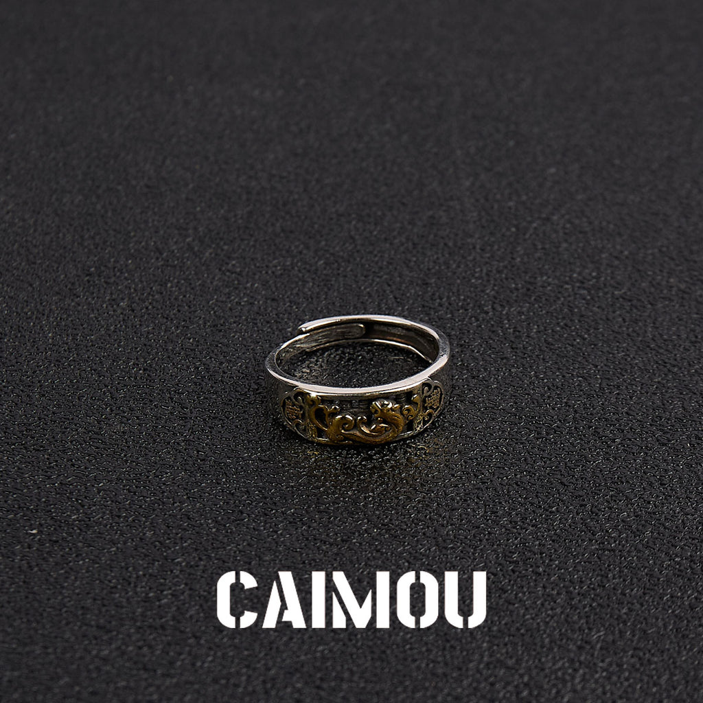 Ring Collection