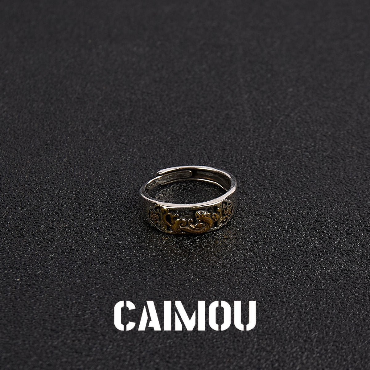 Ring Collection