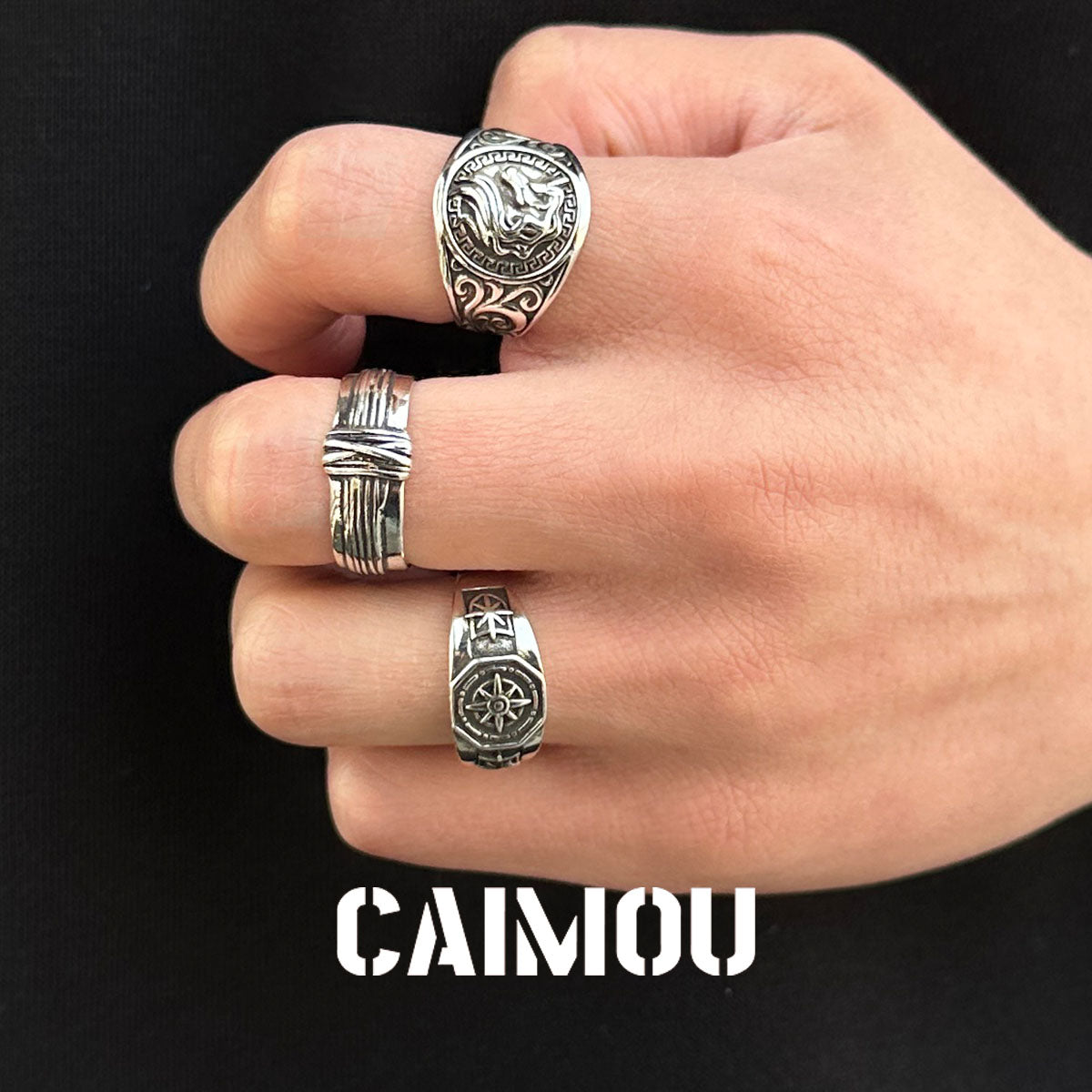 Ring Collection