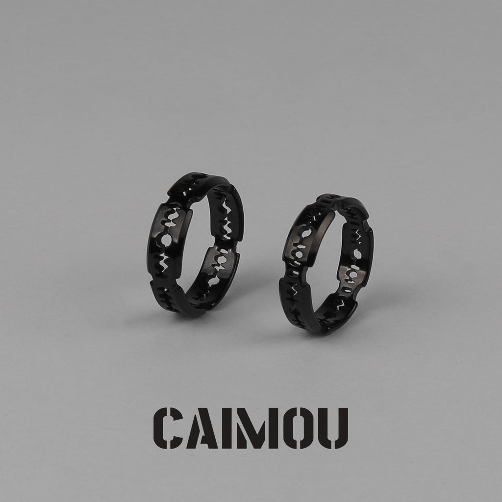 Blade Ring