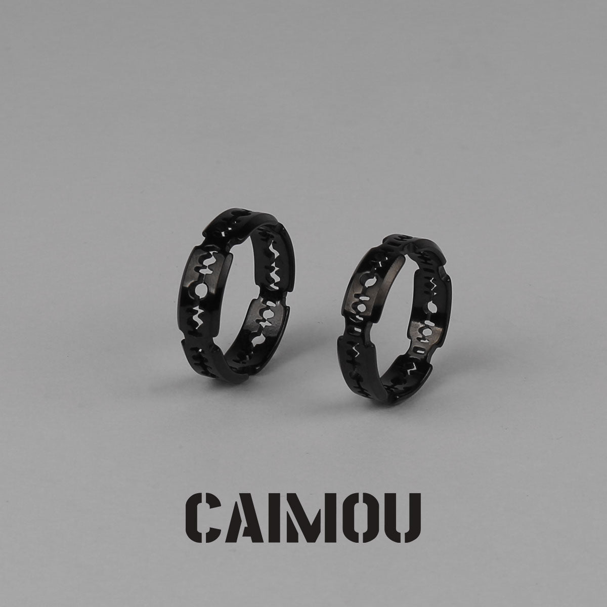 Blade Ring