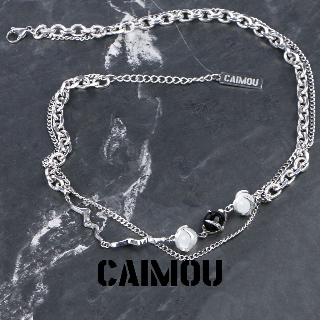 Dragon Ball Style Necklace