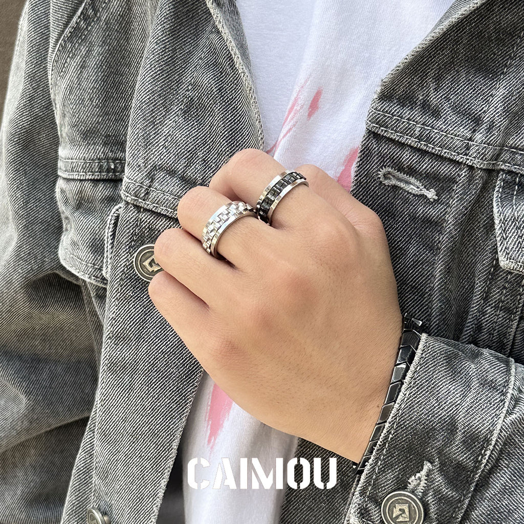 gear ring