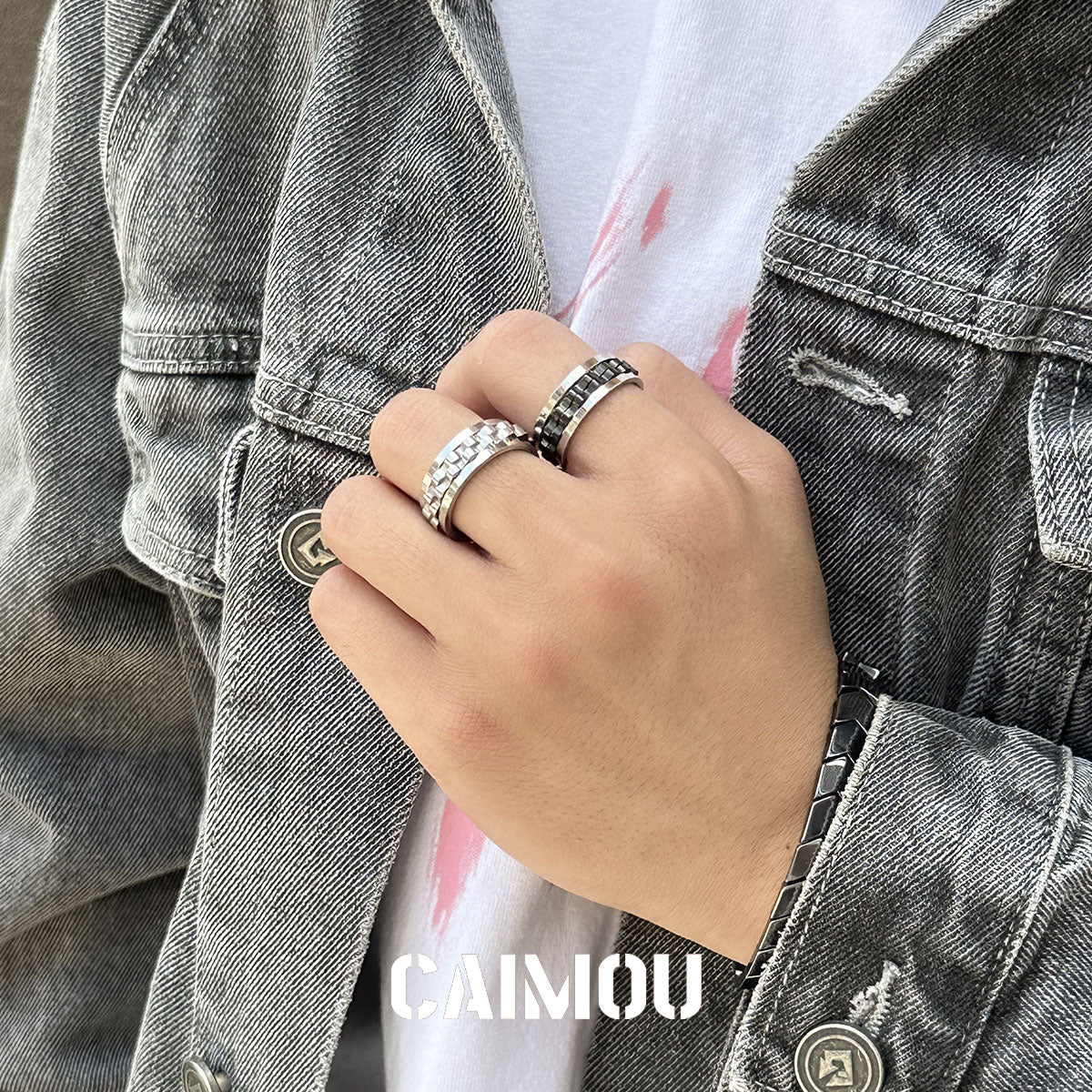 gear ring