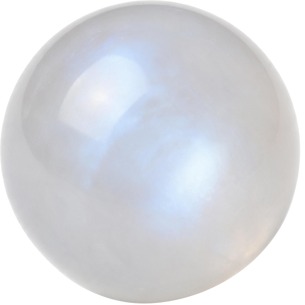 8mmGrey Moonstone Beads