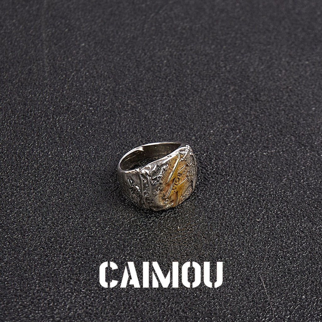 Ring Collection