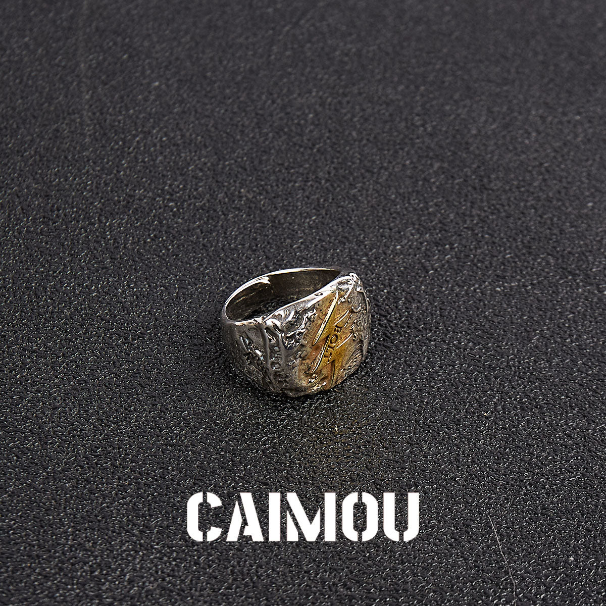 Ring Collection