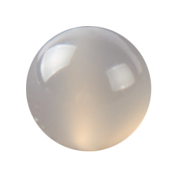 10mmGrey Agate