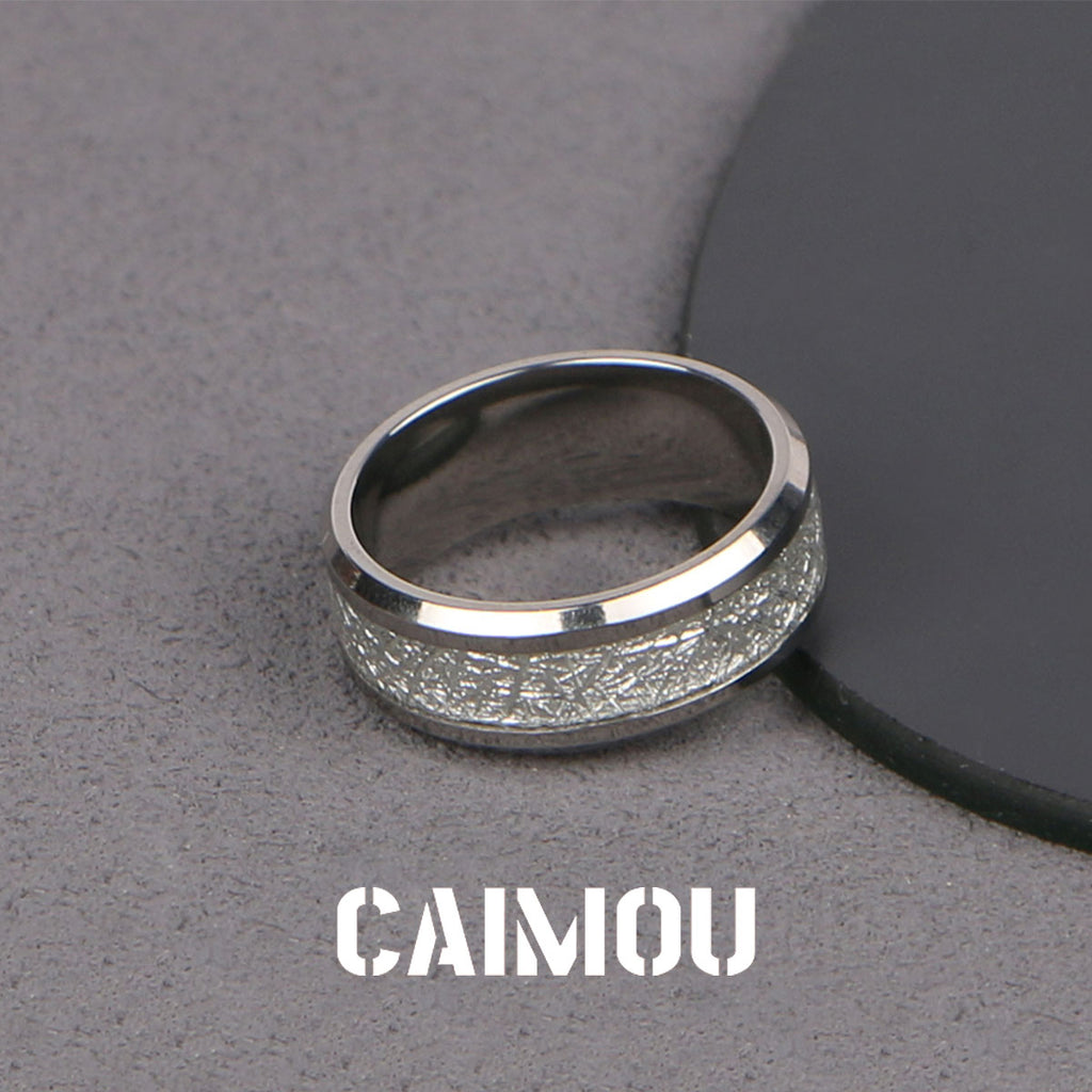 foil ring