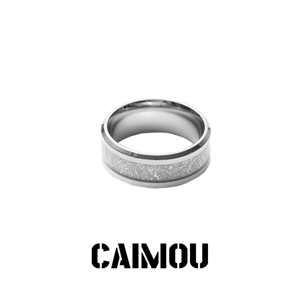 foil ring
