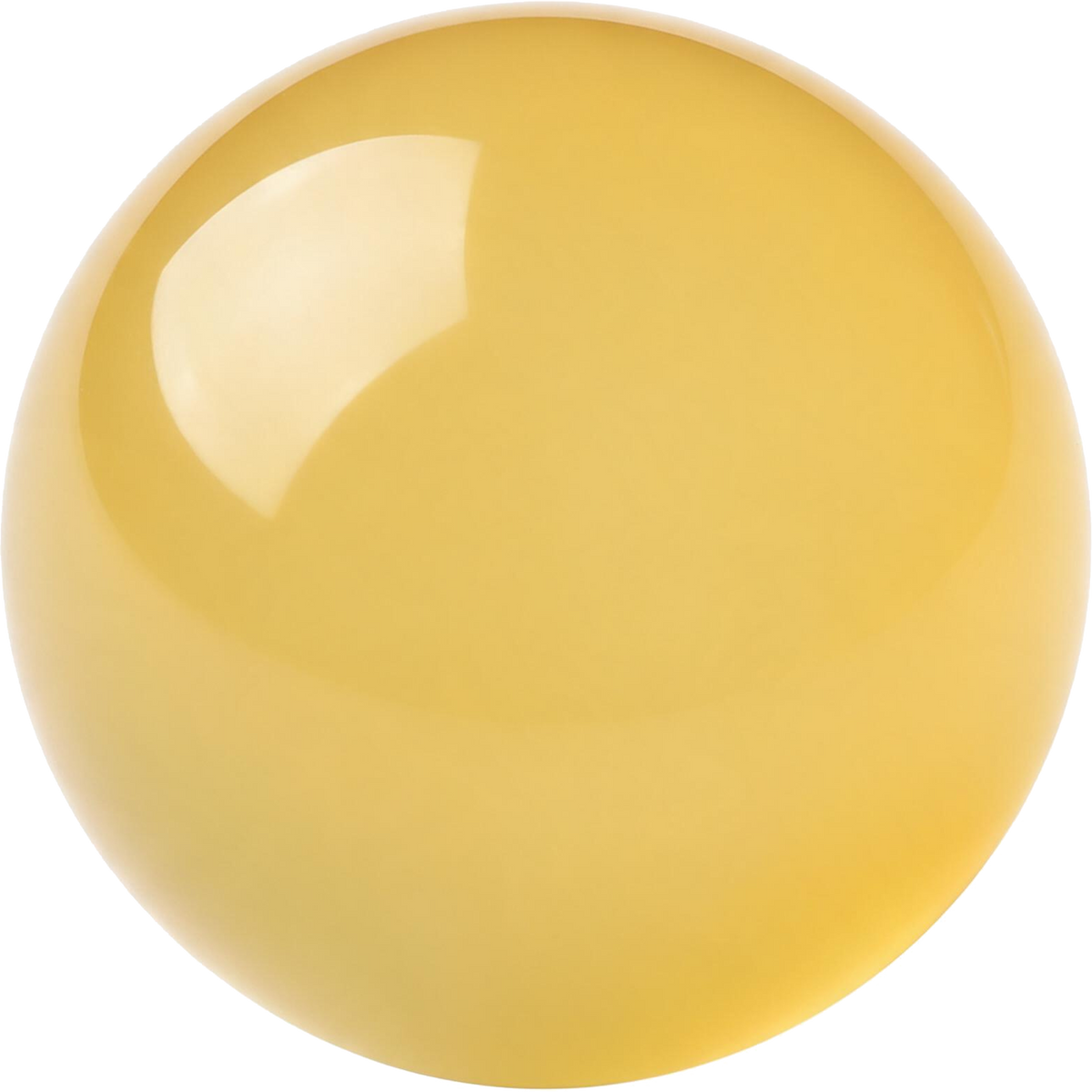 6mmYellow Agate Beads