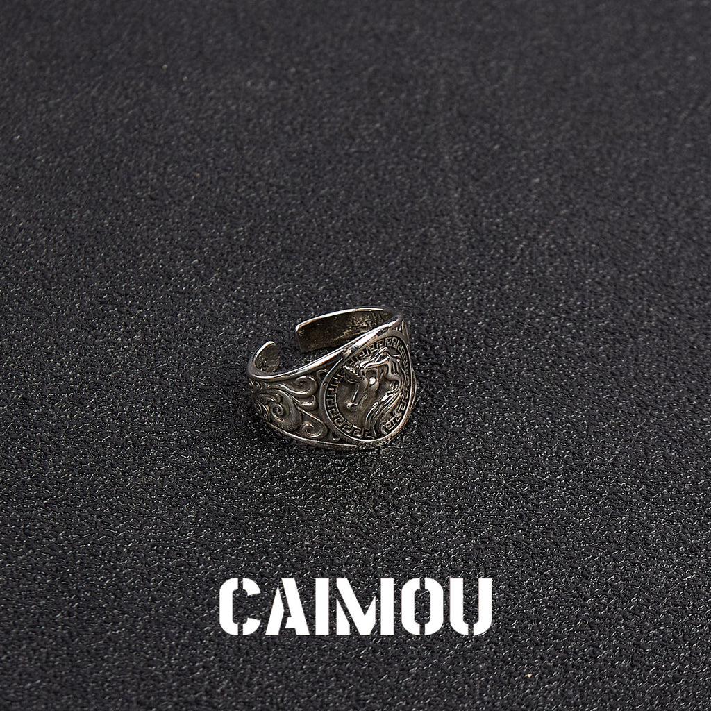 Ring Collection