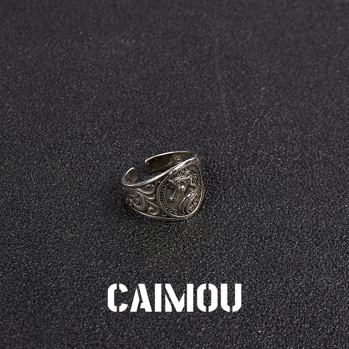 Ring Collection