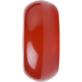 Red Agate Abacus Beads (Small Size)