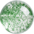 8mmStarry Green Phantom Quartz Beads