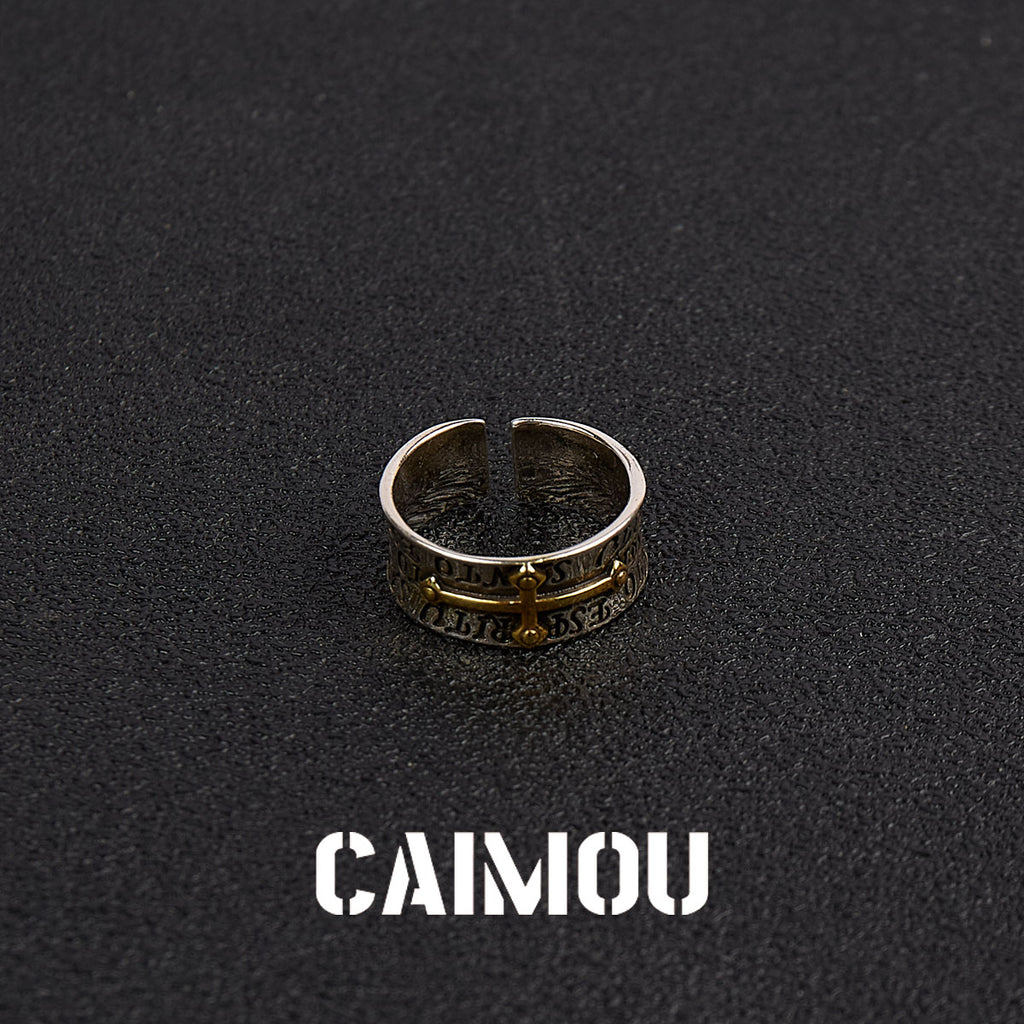 Ring Collection