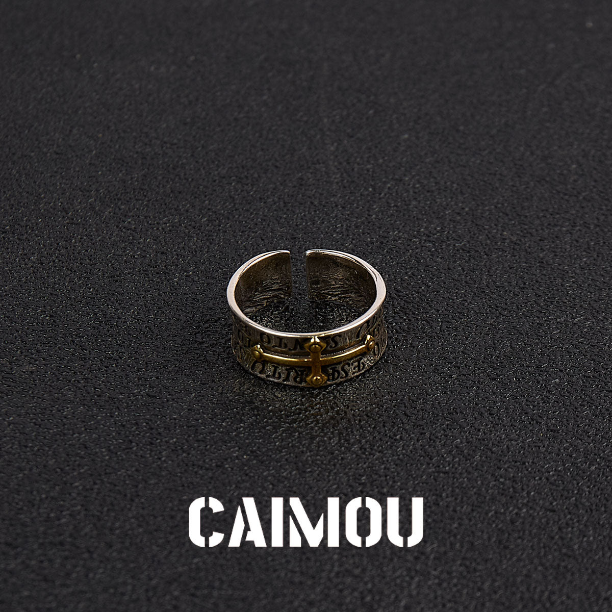 Ring Collection