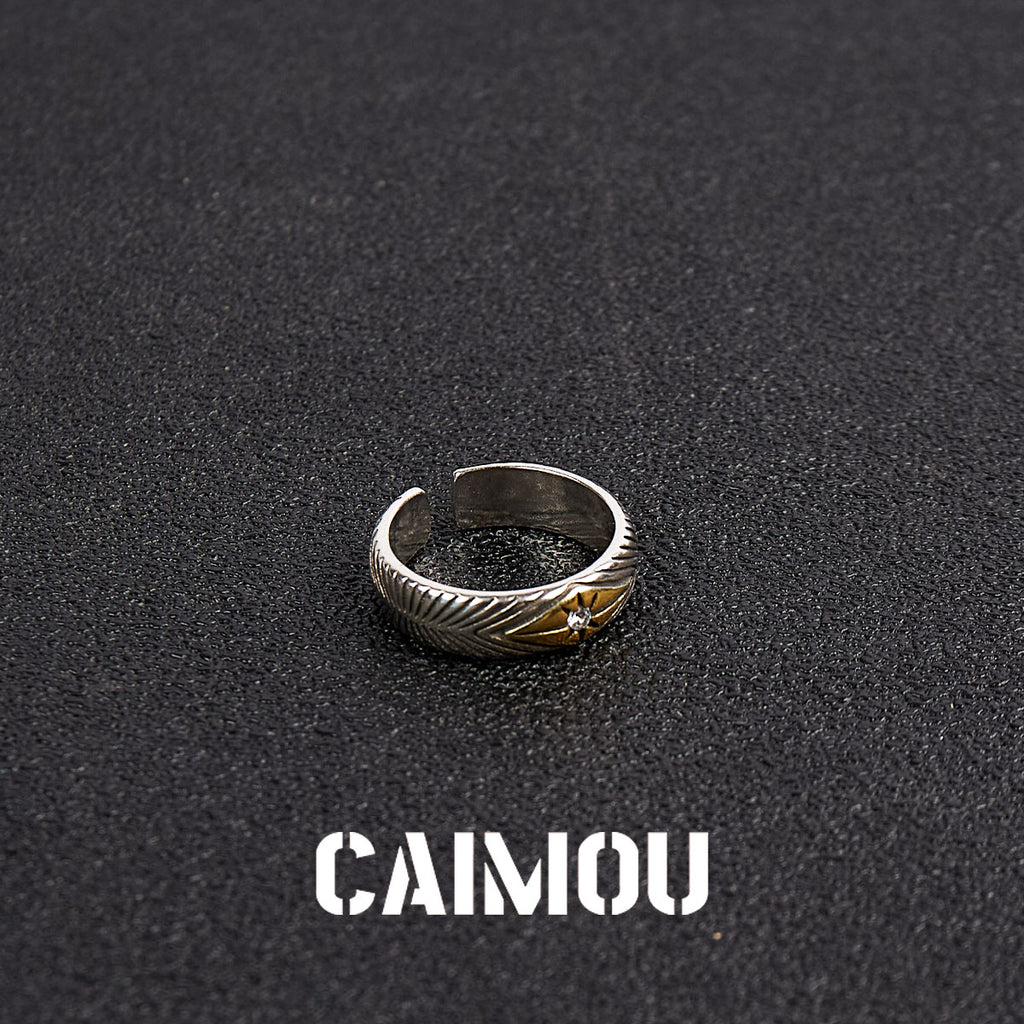 Ring Collection