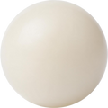 10mmWhite Bodhi Beads