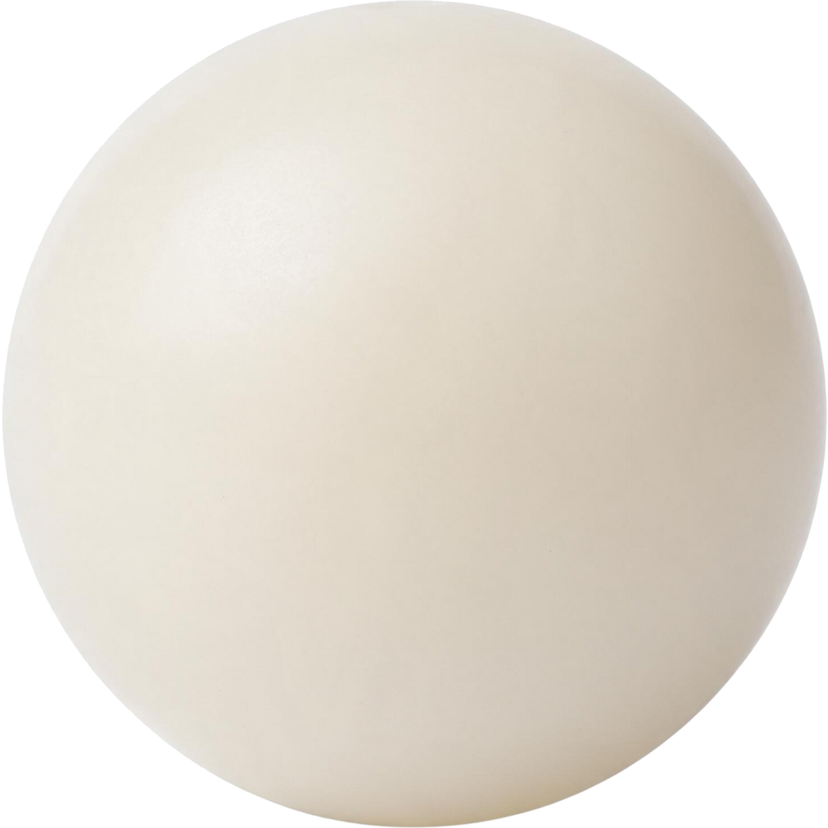 12mmWhite Bodhi Beads