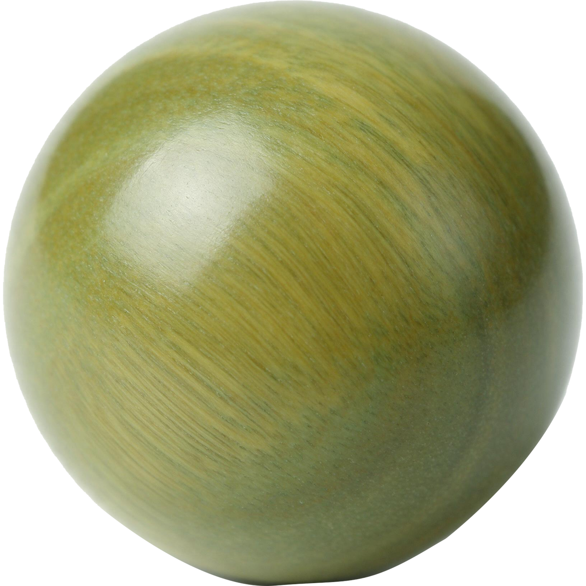 8mmGreen Sandalwood Beads