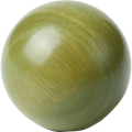 10mmGreen Sandalwood Beads