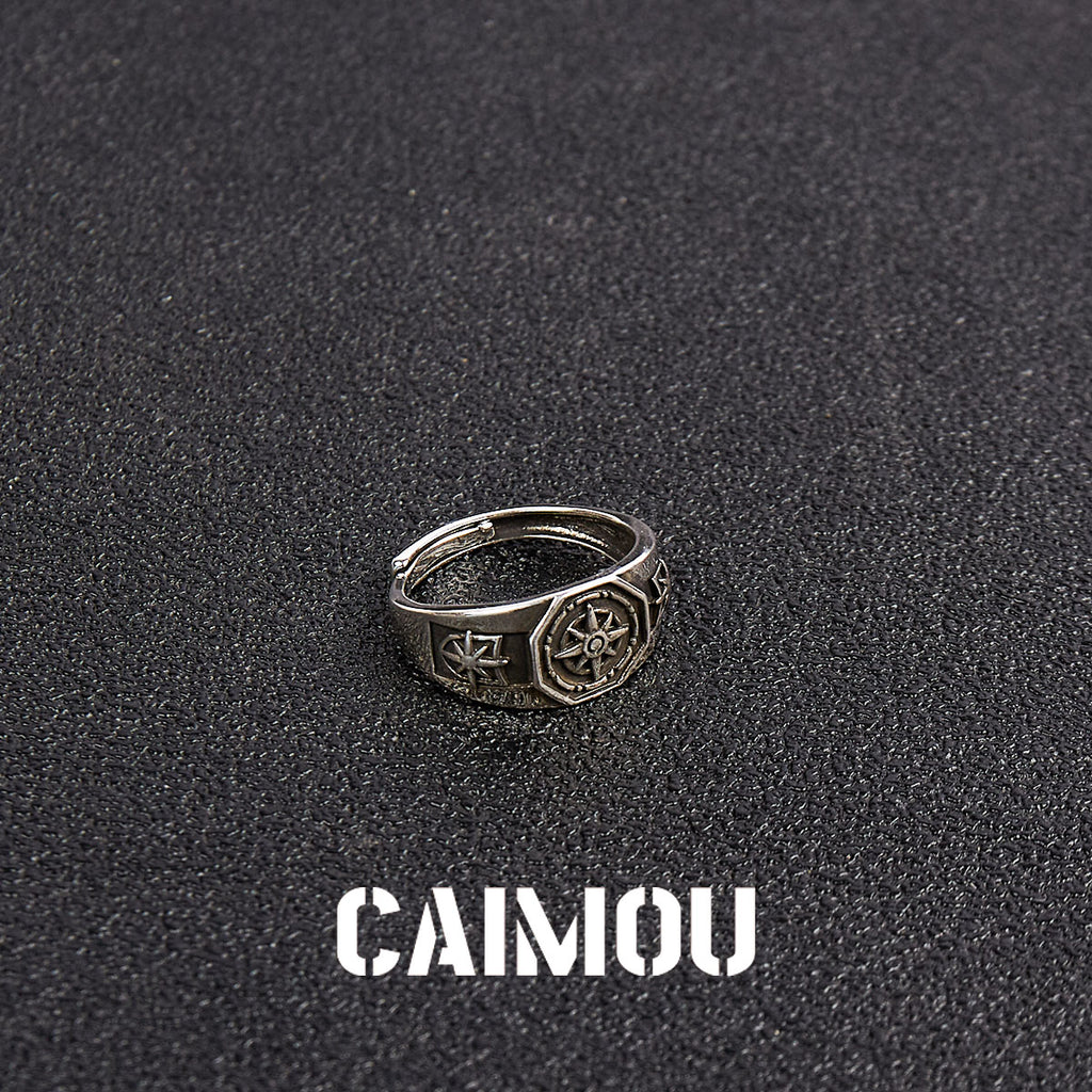Ring Collection