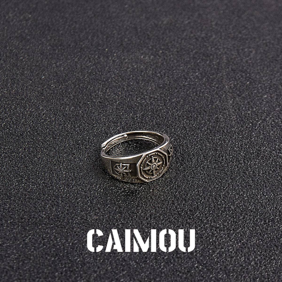 Ring Collection