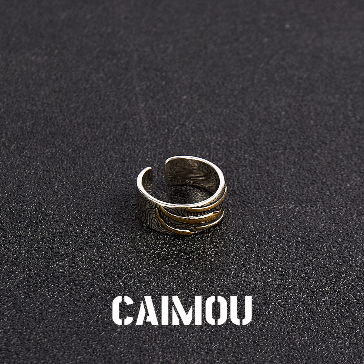Ring Collection