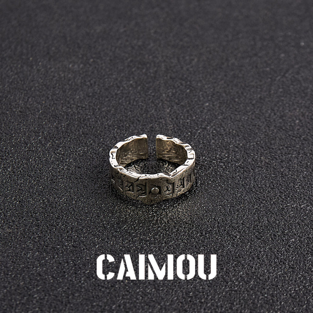 Ring Collection
