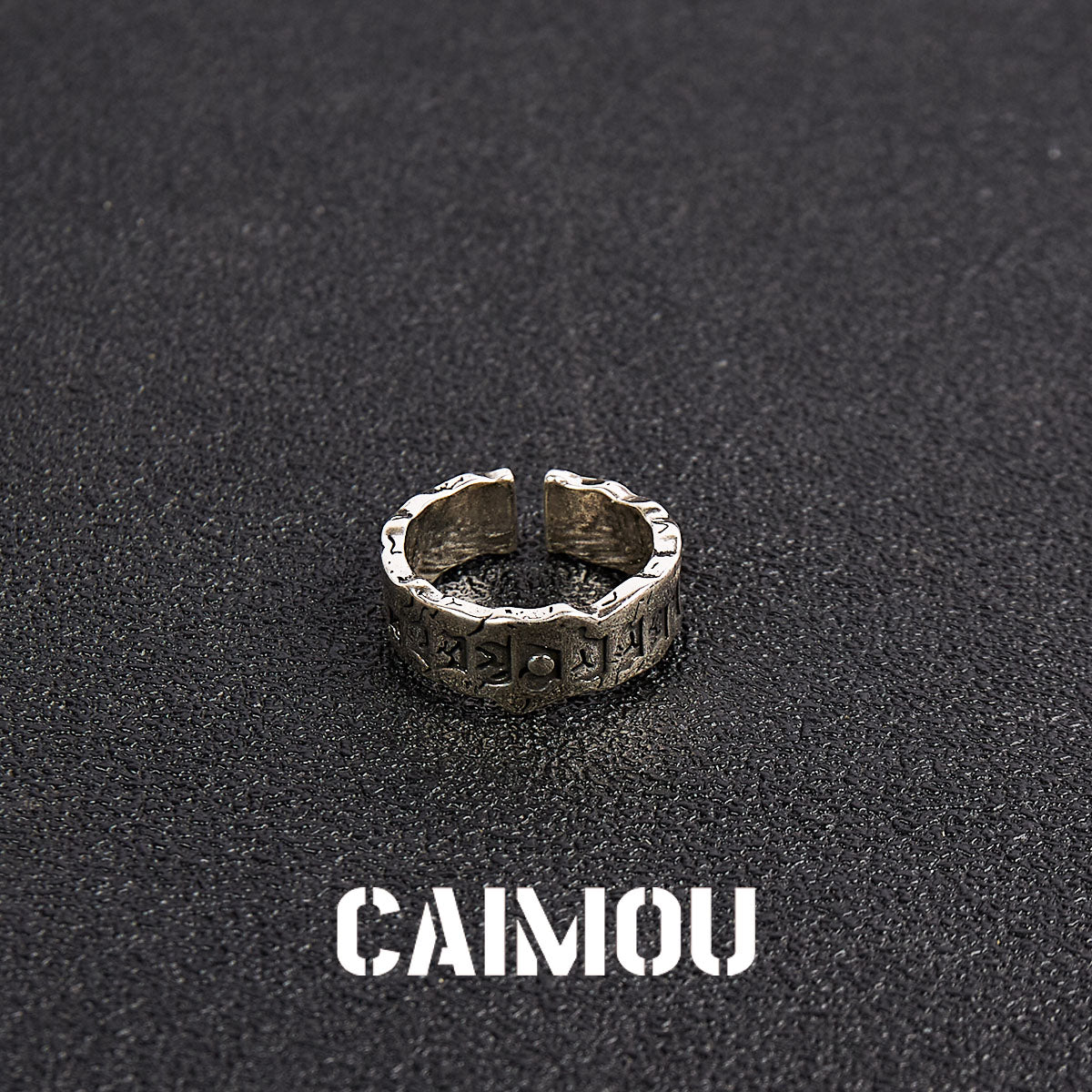 Ring Collection
