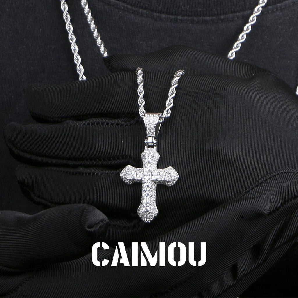 💎✝️diamond cross
