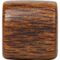 Qi Nan Agarwood Small Square Beads
