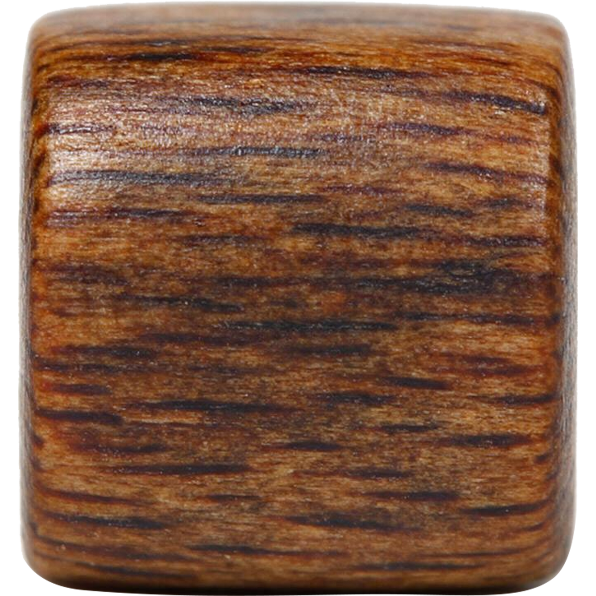Qi Nan Agarwood Small Square Beads