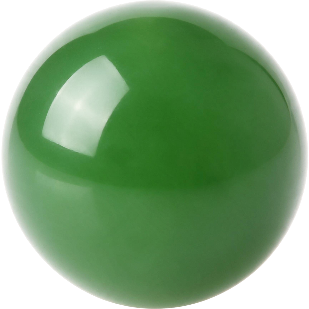 6mmGreen Agate Beads