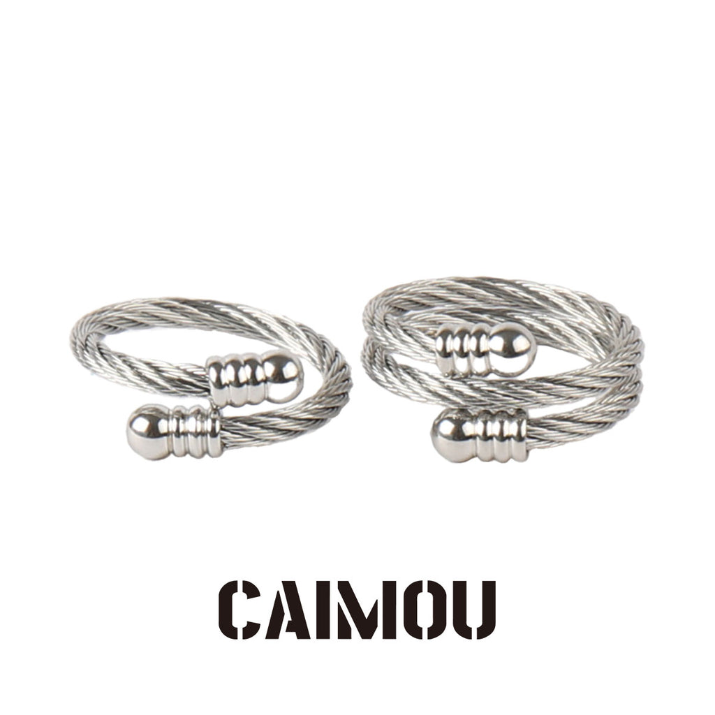 Cable Open Ring